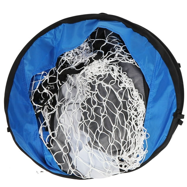 Sonew Soccer Training Net, Football Goal Post Set,Kids Soccer Goal Post Net Indoor Outdoor Game Match Shooting Training Children Football Net