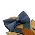thumbnail image 2 of SAYOO Tirantes, moños, trajes de chicos, tirantes ajustables en forma de y SAYOO moda, 2 of 4