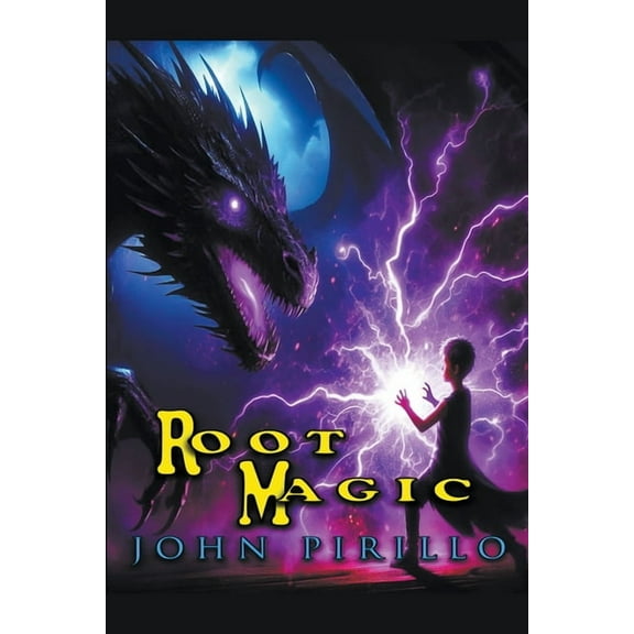 Root Magic, (Paperback)