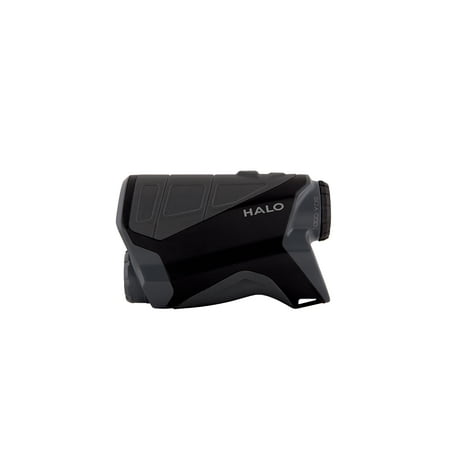 Halo Optics 1000 Yard Laser Rangefinder with 6x Magnification Z1000