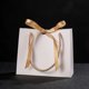 thumbnail image 1 of Caja de dulces, regalo, bolso, creativo, fresco, dulce, estilo princesa, caja de dulces de boda rosa, embalaje, 1 of 6