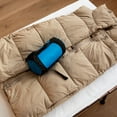 thumbnail image 4 of Outdoor Camping Pack Compression Stuff Sack Bag Waterproof Storage Carry Bag, 4 of 9