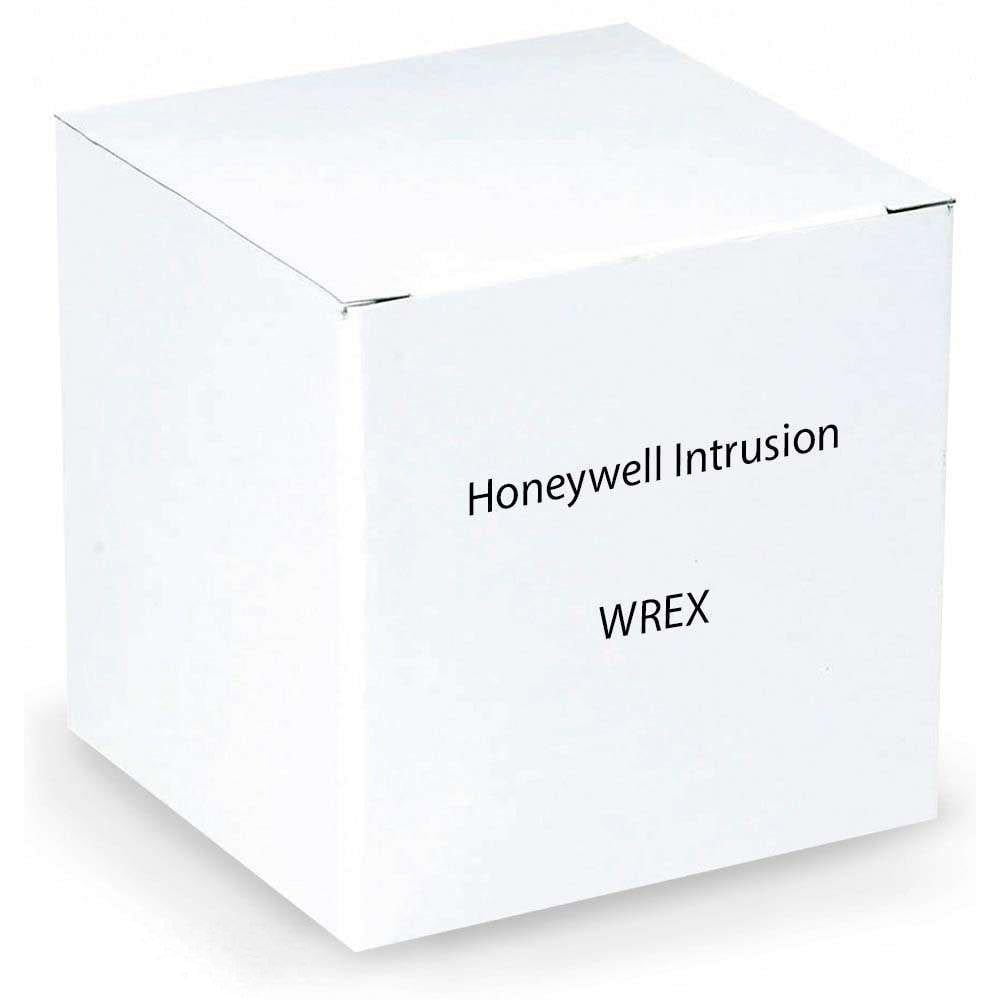 Honeywell WREX WiFi Repeater Extender