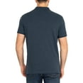 thumbnail image 3 of U.S. Polo Assn. Men's Interlock Polo Shirt, 3 of 4