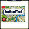 thumbnail image 5 of Juego de mesa Scotland Yard, versión en inglés, educativo para mayores de 10 años, 5 of 5