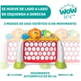 thumbnail image 3 of Chicco Porteria Goal League Pro Chicco Fit & Fun, 3 of 8
