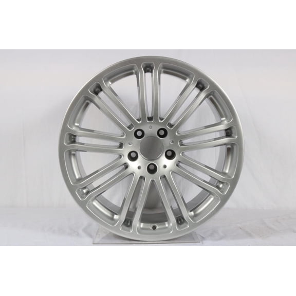 Mercedes S550 CL600 Wheel 2007-2016 19" Factory OEM 66474314