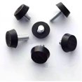 thumbnail image 5 of 40 Pack Furniture Leveling Feet,Adjustable Furniture Leveling,Screw Leveling Feet,Round Base,Chair Leg Screws,Floor Protector, 5 of 5