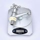 thumbnail image 2 of Single Cold Water Tap Water Tap, Chrome Single Cold Tap Basin Water Tap, For Home Bathroom Toilet S202412275096, 2 of 5