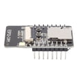 thumbnail image 2 of Para placa de desarrollo ESP32-CAM WiFi Bluetooth con módulo de cámara OV2640 para aplicaciones IoT, 2 of 8
