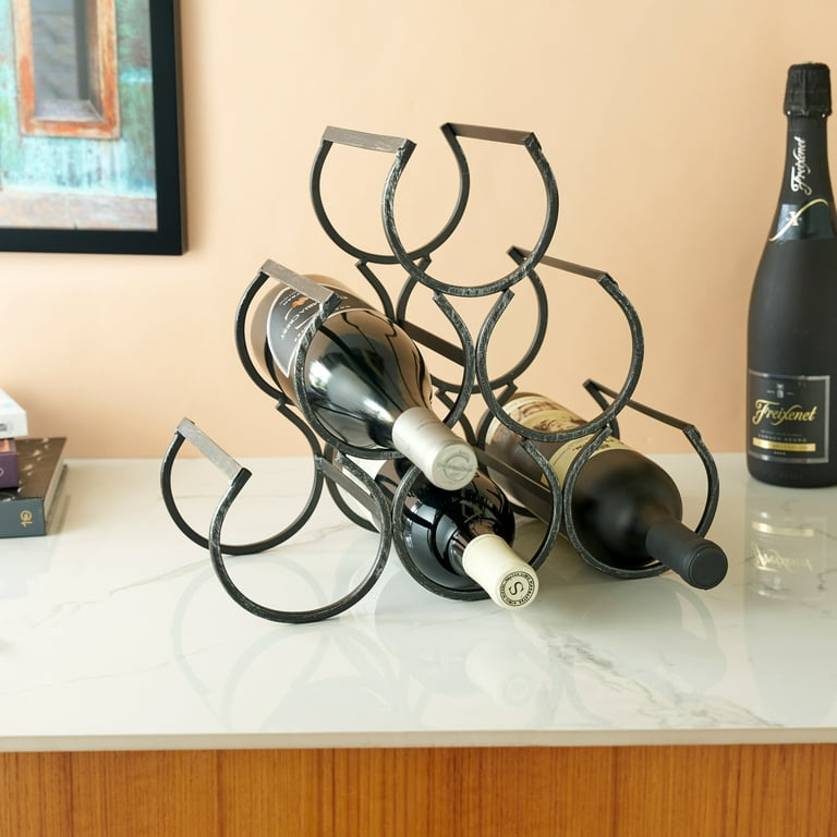 Country style wine rack sale