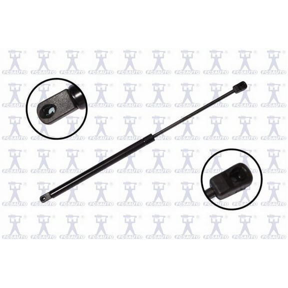 Back Glass Lift Support