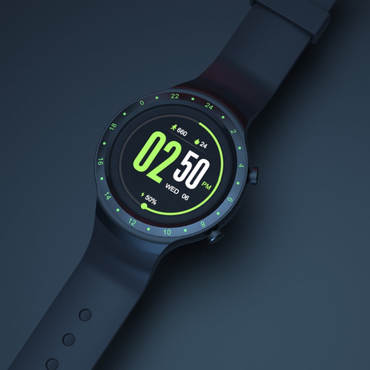 diggro di07 smartwatch