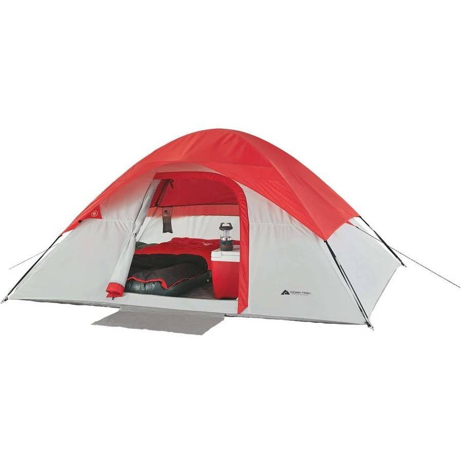 ozark 4 room tent Online Sale