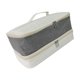 thumbnail image 4 of Bolsa de Transporte de Doble Capa, Bolsa de Viaje para Secador de Pelo, Bolsa de Viaje, Rizador Profesional, Bolsa de Herramientas para El Cabello, 4 of 8