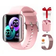 thumbnail image 1 of Reloj Inteligente Deportivo Bluetooth Para Damas Para Huawei, 1 of 8