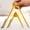 4x150cm, variant on Large Diameter Adjustable Woodworking Compass - Precision Tool for Accurate Circle Drawing and Measurements