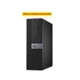 thumbnail image 1 of CPU Dell 7060, SFF, Intel Core i5-8, 16GB RAM, 256GB SSD, REACONDICIONADO, 1 of 3