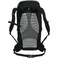 thumbnail image 2 of Vaude Prokyon 22 L Hiking Backpack - Black, 2 of 6