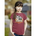 thumbnail image 2 of Cute Baby Husky T-Shirt Juniors -Image by Shutterstock,  Large, 2 of 4