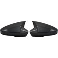 thumbnail image 2 of Applicable to Rearview Mirror Covers Side Wing Caps for Skoda for Octavia Mk3 A7 5E 2014 2015 2016 2017 2018 2019 Car Modification Accessories(Carbon Fiber Pattern), 2 of 2