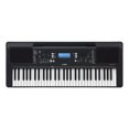 thumbnail image 2 of Teclado Yamaha PSR- E373 portátil (Reacondicionado grado A) Yamaha PSR-E373, 2 of 4