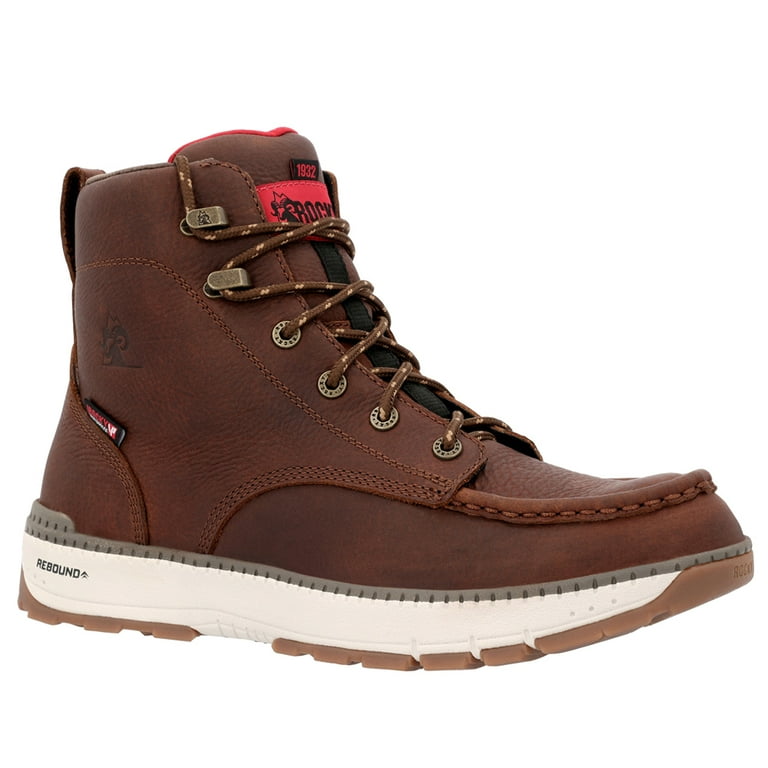 Rocky sale safety shoes