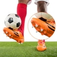 thumbnail image 3 of Sonducket 12 piezas, botas de fútbol, ​​tachuelas, equipo de reemplazo deportivo, accesorios de calzado, tachuelas, reemplazo de componente, Accesorios de calzado, 3 of 6