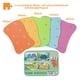 thumbnail image 3 of Rompecabezas infantil, rompecabezas de dinosaurios para niños, rompecabezas de 5 imágenes, adecuado para niños y niñas de 3 a 4 a 5 años., 3 of 5