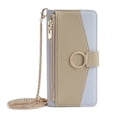 thumbnail image 3 of Funda de teléfono con cadena de moda de retales multicolor para Samsung A71, A71, A70, A80-90, S23, S22, S21, S20, S10, S8 Plus, Ultra Cover, 3 of 5