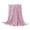Pink, variant on Mesh Cooling Summer Blanket Lightweight Breathable Smooth Fiber Thin Quilt Air Conditioning Throw for Sofa Bed Hot Sleepers