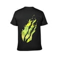 thumbnail image 3 of Prestonplayz 3d Print Graphic T Shirt Short Sleeve Summer T-Shirt Novelty Casual Tee For Men Women Teen L, 3 of 8