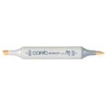 thumbnail image 1 of Copic YR02-S Sketch Light Orange Marker, 1 of 1