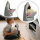 thumbnail image 4 of Jaws 50th Anniversary Popcorn Bucket Shark Great White Limited Edition, 4 of 5