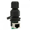 thumbnail image 4 of Rear Dual Ethernet Port Kit   Connector Ethernet Cable Connector Widely Used In LED Display Equipment, Closed-Circuit Monitoring Systems, 4 of 8