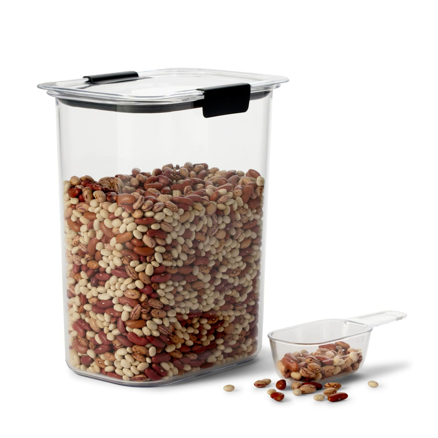 Rubbermaid Brilliance Food Storage