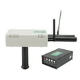 thumbnail image 3 of 25m Depth Metal Detector 1500m Range Scanner Device for Gold Silver Copper Jewel Search System, 3 of 7