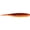 FIRE CRAW, variant on Z-Man CSP45-320 Chatterspike The Deal 4.5in Fishing Lures (5 Pack)