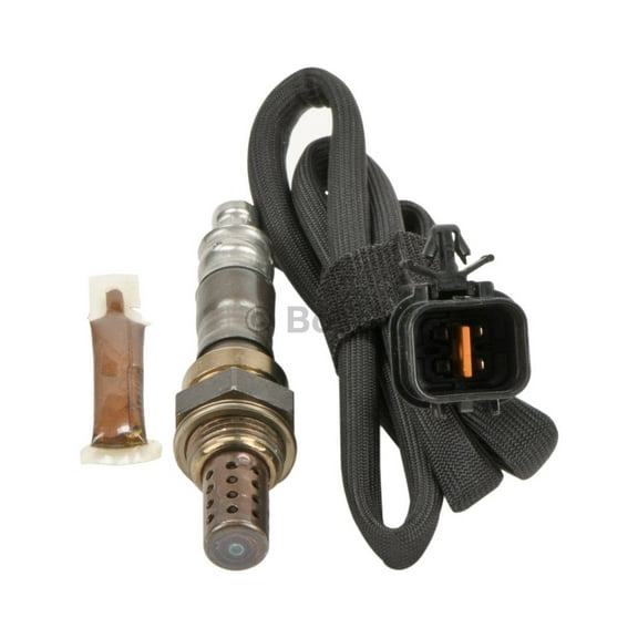 Oxygen Sensor Fits select: 2002-2005 KIA SEDONA, 2001-2003 HYUNDAI XG