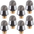 thumbnail image 1 of y 8Pcs Practical Capacitive Stylus Pen Alternative Fiber Tips Replaceable Pen Tips, 1 of 5