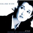 thumbnail image 1 of D'eux (Édition 15éme Anniversaire) de Celine Dion, 1 of 1