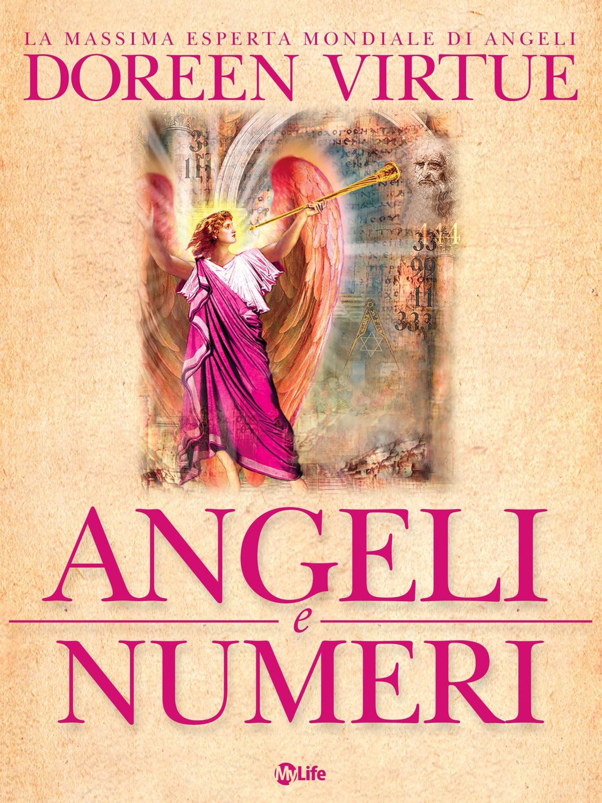 Doreen Virtue Angeli E Numeri Pdf