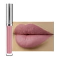 thumbnail image 2 of Lipstick Classic Long Lasting Smooth Soft Reach Color Full Lips Lip Gloss Non Tacky Sheer Highly Pigmented Lip Gloss 3ml, 2 of 4