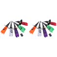 thumbnail image 1 of Party Light-up Decoration Decoration Lights Pumpkin Atmosphere Lights For Festive Celebrations and Event*2 Pack, 1 of 9