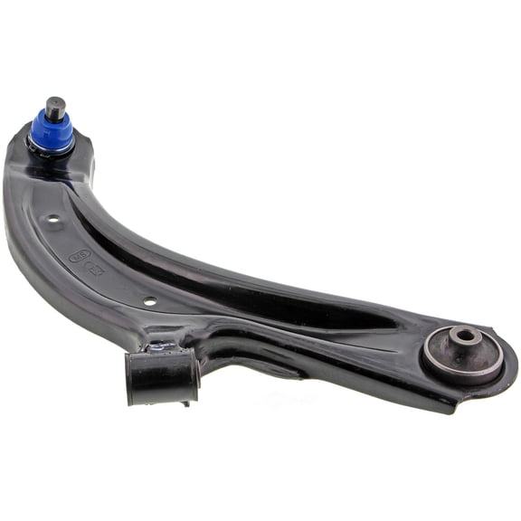 Suspension Control Arm and Ball Joint Assembly Fits select: 2013-2019 NISSAN SENTRA, 2013-2021 NISSAN NV200