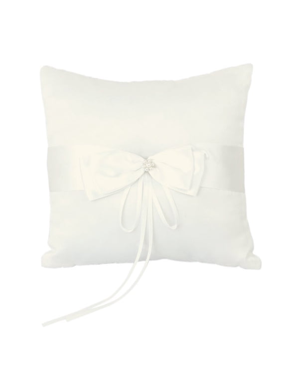 Fake Wedding Rings Ring Bearer