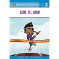 thumbnail image 1 of Run, Mo, Run! (Mo Jackson), 1 of 1