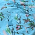thumbnail image 2 of INGEAR Little Boys Quick Dry Beach Board Shorts Kids Swim Trunks UPF 50+ Swimsuit with Pockets, 2 of 5