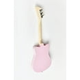 thumbnail image 4 of Loog Guitars 220860 Mini Guitare - Magenta, 4 of 6