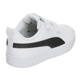 thumbnail image 3 of Tenis Puma Rickie V Blanco para Niño T16-22 [PUM1338] blanco 16.5, 3 of 10